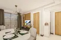 Apartamento 3 habitaciones  Alanya, Turquía