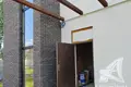 Casa 176 m² Muchaviecki sielski Saviet, Belarús