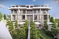 Casa 3 habitaciones 140 m² Kas, Turquía