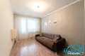 Apartamento 3 habitaciones 64 m² Minsk, Bielorrusia