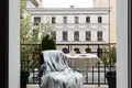 2 room apartment 80 m² in Lodz, Poland