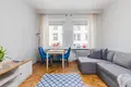 1 room apartment 22 m² in Warsaw, Poland