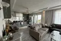 2 bedroom apartment  Tosmur, Turkey