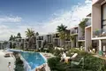 1 bedroom apartment 62 m² Girne (Kyrenia) District, Northern Cyprus