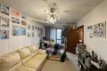 2 room apartment 45 m² Minsk, Belarus