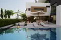 Apartment in a new building NCP-101 Tilia Luxury Villas is an exclusive villa development located near Karmi Village