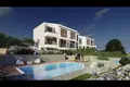 Casa 4 habitaciones 220 m² Rijeka-Rezevici, Montenegro