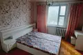 2 room apartment 52 m² Minsk, Belarus