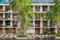 Kompleks mieszkalny New project Avana Residences with a swimming pool, a kids' adventure area and viewing decks, JVC, Dubai, UAE