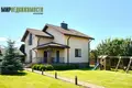 Chalet 164 m² Pryliepy, Biélorussie