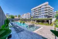 Residential complex PREMIUM CLASS apartment with two bedrooms in the Nordic Art complex.