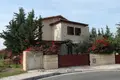 villa de 5 chambres 488 m² Koúklia, Chypre