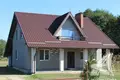 House 156 m² Radvanicki sielski Saviet, Belarus