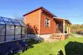 Maison 35 m² Lapurvis, Lituanie