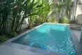 Villa de tres dormitorios 265 m² Rawai, Tailandia