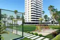 3 bedroom apartment 73 m² Calp, Spain