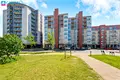 2 room apartment 46 m² Vilnius, Lithuania