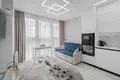 Квартира 3 комнаты 54 м² Минск, Беларусь