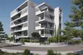 Mieszkanie 1 pokój 53 m² Gmina Germasogeia, Cyprus