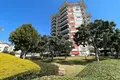 Mieszkanie 3 pokoi 110 m² Alanya, Turcja