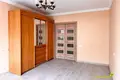 Appartement 1 chambre 42 m² Zaslawie, Bélarus