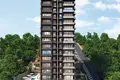 2 bedroom apartment 92 m² Marmara Region, Turkey