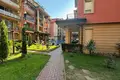 Wohnung 1 zimmer 33 m² Sonnenstrand, Bulgarien