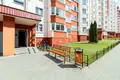 1 room apartment 38 m² Lyasny, Belarus