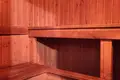 House 202 m² Astrosycki sielski Saviet, Belarus