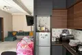 2 bedroom apartment 75 m² Tbilisi, Georgia