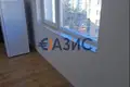 Квартира 2 комнаты 73 м² Несебр, Болгария