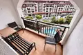Квартира 3 комнаты 82 м² Святой Влас, Болгария