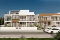 1 bedroom apartment 53 m² Livadia, Cyprus