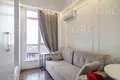 Квартира 1 комната 33 м² Сочи, Россия