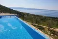 3-Schlafzimmer-Villa 200 m² Grad Split, Kroatien