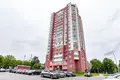 Квартира 3 комнаты 77 м² Минск, Беларусь