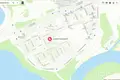 Квартира 1 комната 43 м² Гомель, Беларусь