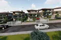 Villa 8 habitaciones 500 m² Nilufer, Turquía