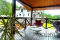 2 room house 101 m² Polatsk District, Belarus