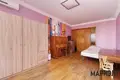 Apartamento 1 habitación 36 m² Minsk, Bielorrusia