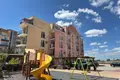 1 bedroom apartment 62 m² Nesebar, Bulgaria