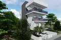 Wohnung 3 Schlafzimmer 133 m² Larnaka, Zypern