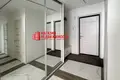 Apartamento 2 habitaciones 54 m², Bielorrusia