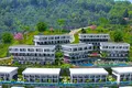 Complejo residencial Lake Terrace Village