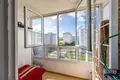 Квартира 1 комната 40 м² Минск, Беларусь