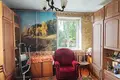 Mieszkanie 1 pokój 30 m² Dacnaja, Białoruś