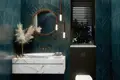 Appartement 4 chambres 167 m² Demos Agiou Athanasiou, Chypre