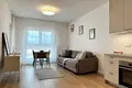 2 room apartment 41 m² in Warsaw, Poland