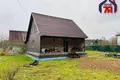 Maison 91 m² Barauski sielski Saviet, Bélarus