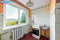 1 room apartment 22 m² Vilnius, Lithuania